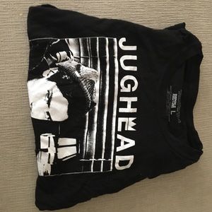 River dale graphic tee